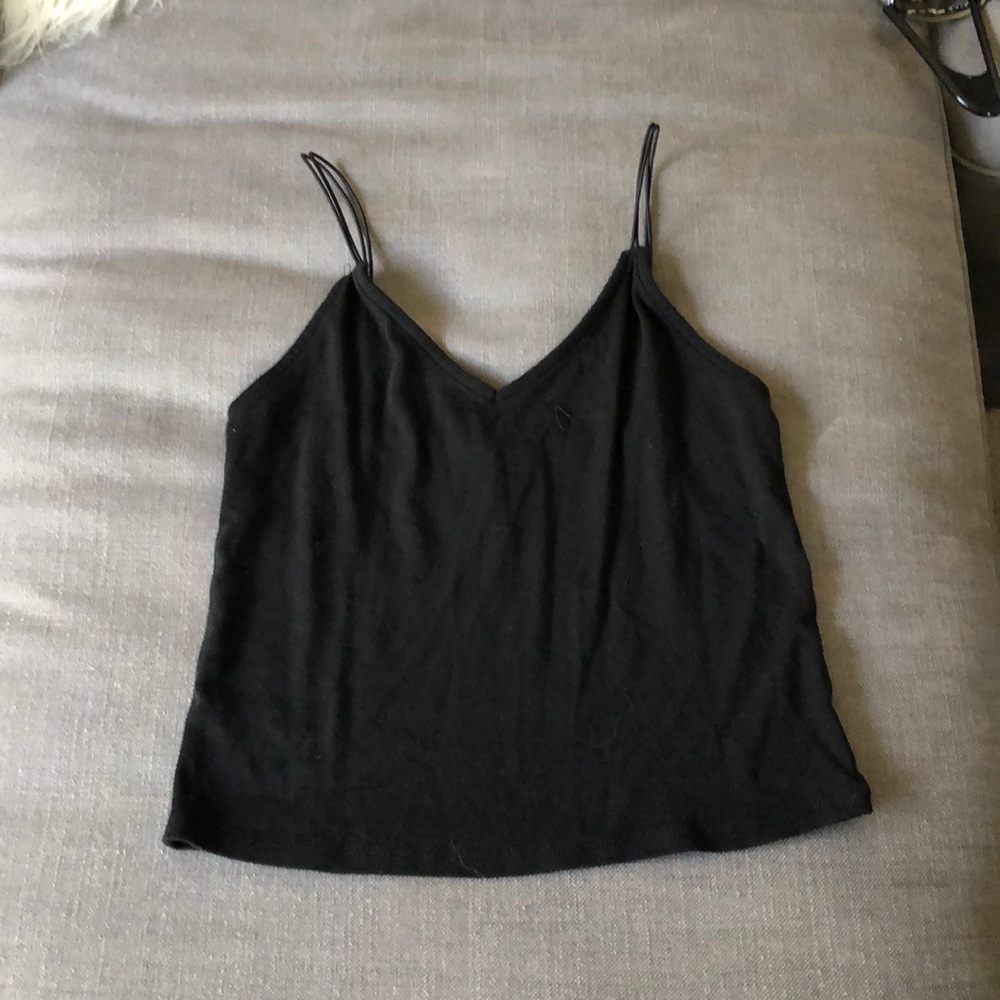 Elastic crop